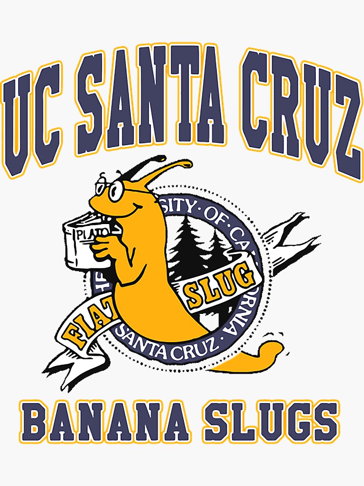 Uc Santa Cruz Banana