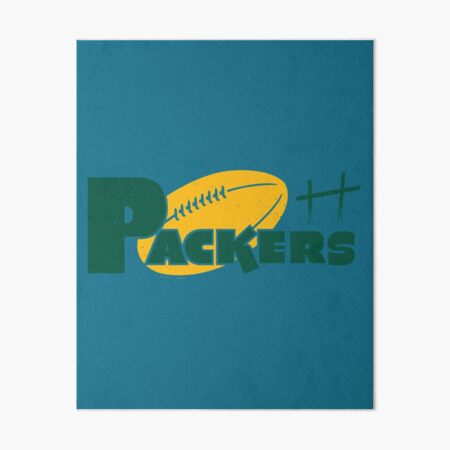 David Bakhtiari Alternate Jersey Poster for Sale by designsheaven