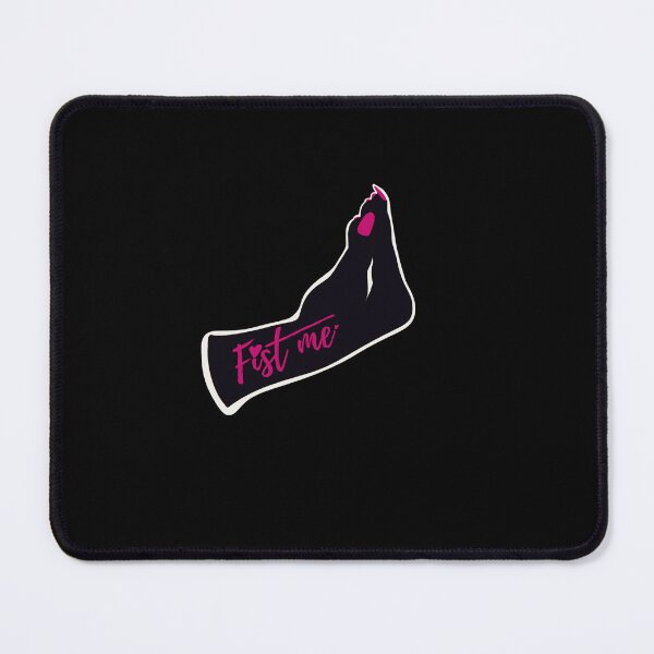 Item preview, Fist Me designed and sold by TheLexyHeart.