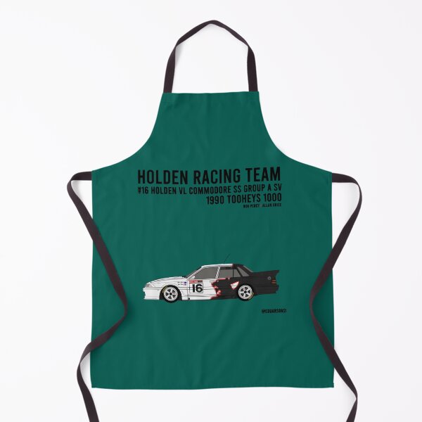 Item preview, 16 Holden VL Commodore SS Group A SV. designed and sold by DeangeloHand.