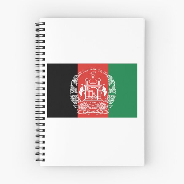 Item preview, Afghanistan country flag  designed and sold by DeluxBee.