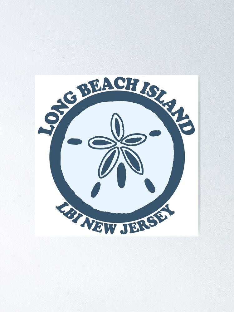 long beach island logo