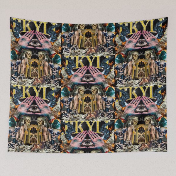 Item preview, Chaotic Hip Hop designed and sold by Jikyll.