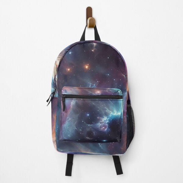 Item preview, Exploring the Cosmos with a Cute Cat designed and sold by mdhanim.