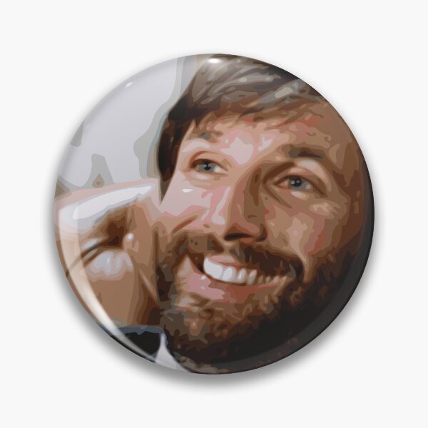 Item preview, Die Hard, Ellis the white knight  designed and sold by redsmags.