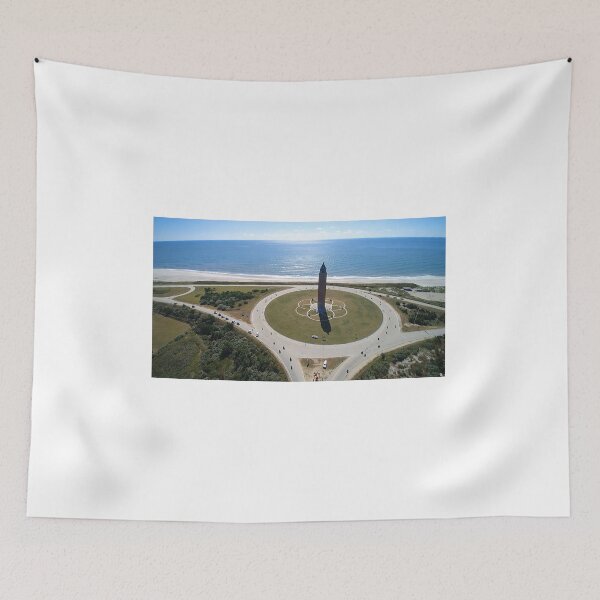 Item preview, Robert Moses Water Tower 1 designed and sold by SawgrassDan.