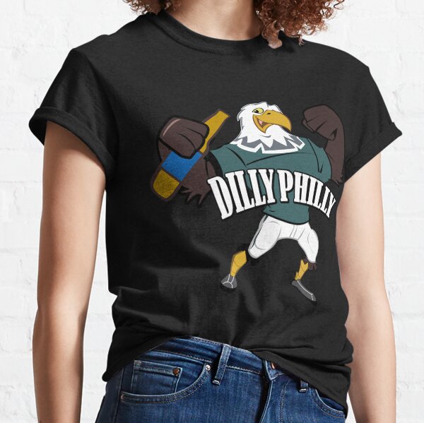 Gritty Claws Shirt - Philly Sports Shirts