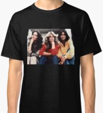 Charlie's Angels Classic T-Shirt