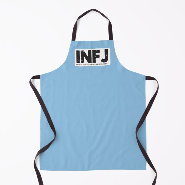 Item preview, INFJ, MBTI Personal Typology designed and sold by koonam.
