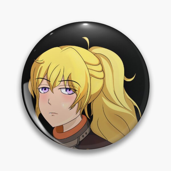 Artikelvorschau, Yang Xiao Long (RWBY) entworfen und verkauft von LightCraffty.