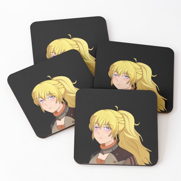 Item preview, Yang Xiao Long (RWBY) designed and sold by LightCraffty.