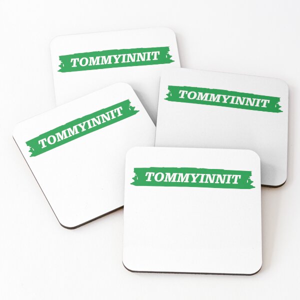 Item preview, Tommyinnit Funny Shirt, Henry Tommyinnit Art T Shirt designed and sold by PhetKoetphon.