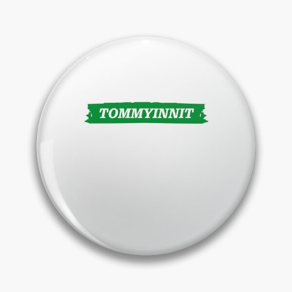 Item preview, Camiseta divertida de Tommyinnit, camiseta de arte de Henry Tommyinnit designed and sold by PhetKoetphon.