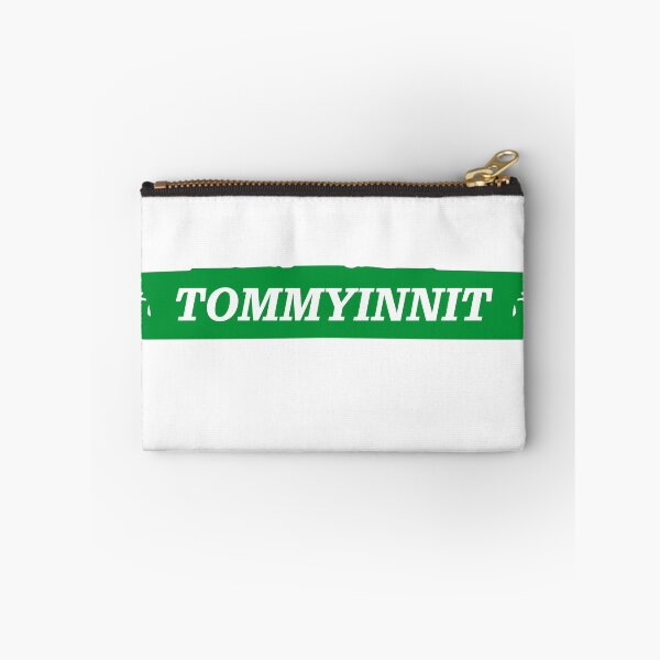 Item preview, Tommyinnit Funny Shirt, Henry Tommyinnit Art T Shirt designed and sold by PhetKoetphon.