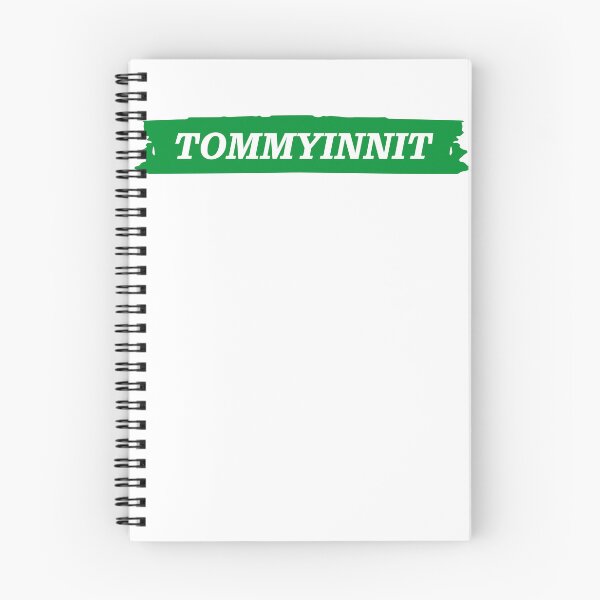 Item preview, Tommyinnit Funny Shirt, Henry Tommyinnit Art T Shirt designed and sold by PhetKoetphon.