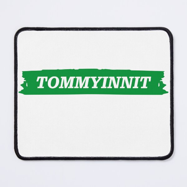Item preview, Tommyinnit Funny Shirt, Henry Tommyinnit Art T Shirt designed and sold by PhetKoetphon.