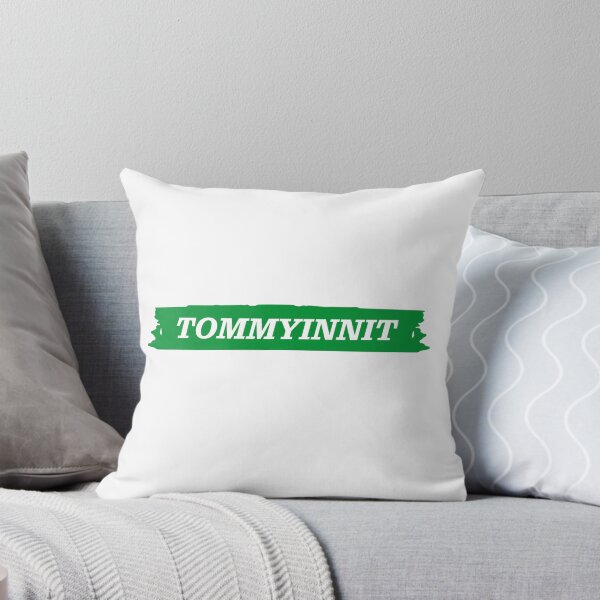 Item preview, Tommyinnit Funny Shirt, Henry Tommyinnit Art T Shirt designed and sold by PhetKoetphon.