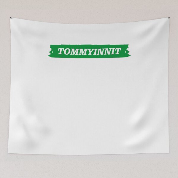 Item preview, Tommyinnit Funny Shirt, Henry Tommyinnit Art T Shirt designed and sold by PhetKoetphon.