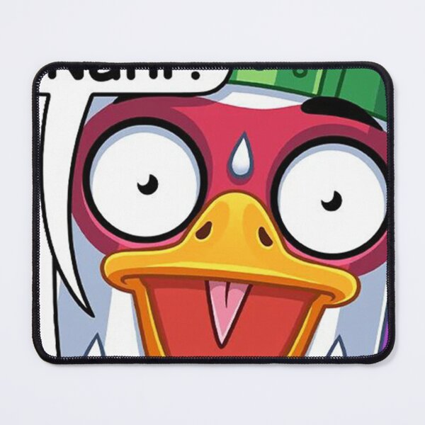 Item preview, Funny Car Bumper Silly Goose designed and sold by maximinano100k.