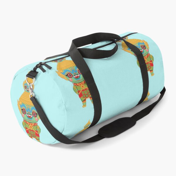 Item preview, Tossakan Ramakien designed and sold by sisidea.