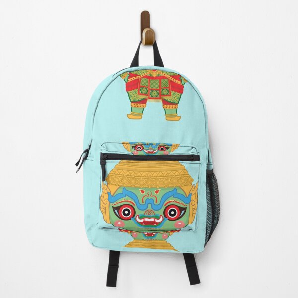 Item preview, Tossakan Ramakien designed and sold by sisidea.
