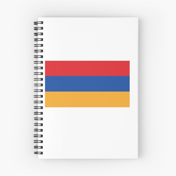 Item preview, Armenia country flag  designed and sold by DeluxBee.