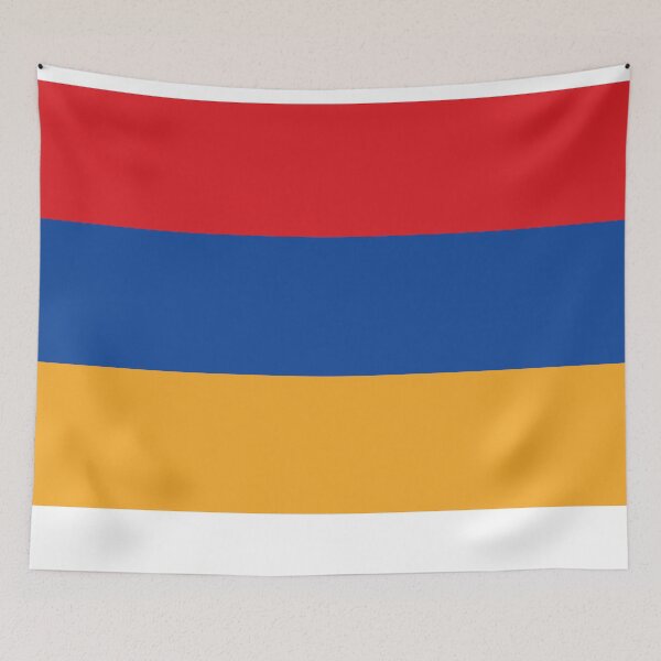 Item preview, Armenia country flag designed and sold by DeluxBee.