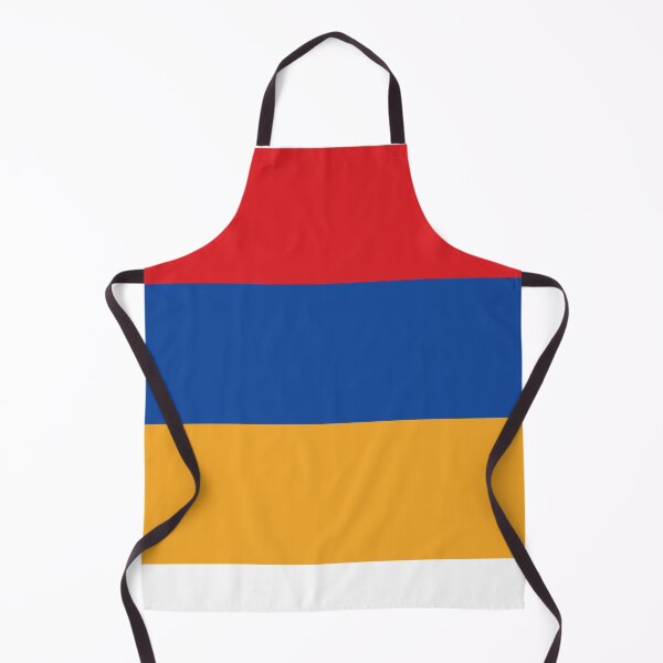 Item preview, Armenia country flag  designed and sold by DeluxBee.