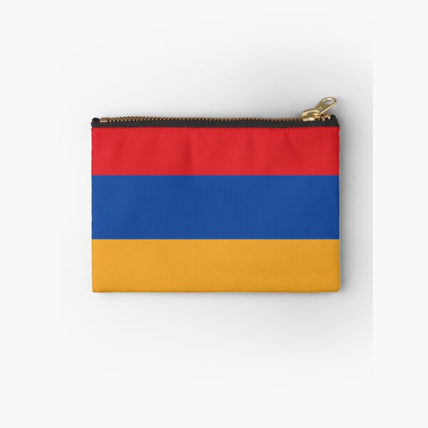Item preview, Armenia country flag  designed and sold by DeluxBee.