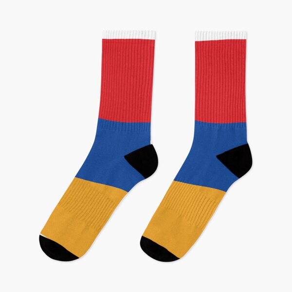 Item preview, Armenia country flag  designed and sold by DeluxBee.