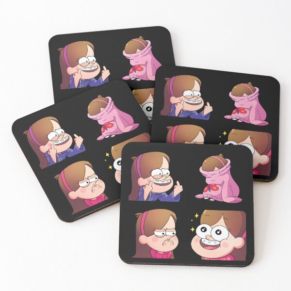 Item preview, Gravity Falls - Mabel designed and sold by matipare.