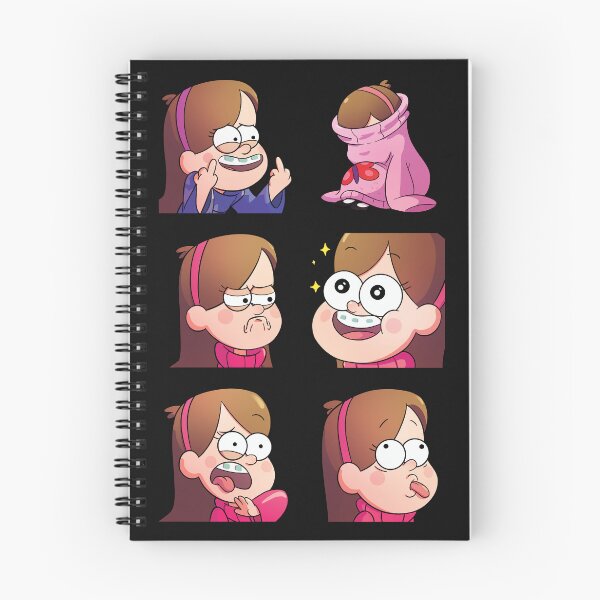Item preview, Gravity Falls - Mabel designed and sold by matipare.