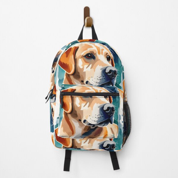 Item preview, Labrador Watercolour Art designed and sold by Ameiva-Apparel.
