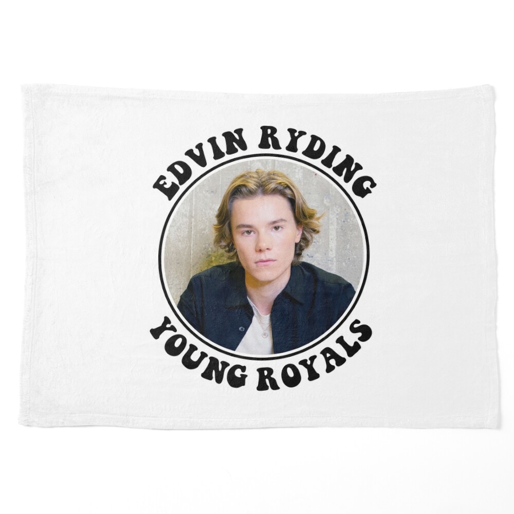 EDVIN RYDING Pet Blanket for Sale by Ruthbuth