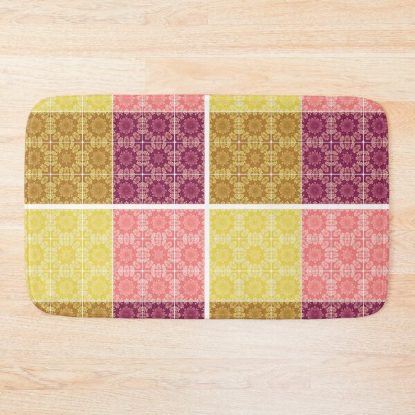 Item preview, Colorful Design Pattern designed and sold by kiyaansh16.