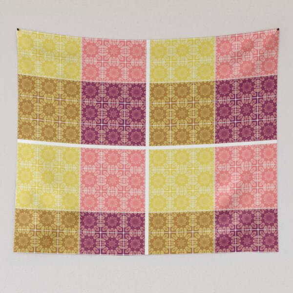 Item preview, Colorful Design Pattern designed and sold by kiyaansh16.