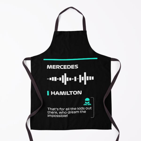 Item preview, Lewis Hamilton that's for all the kids out there radio message dark (Francesco) designed and sold by ff1merch ..