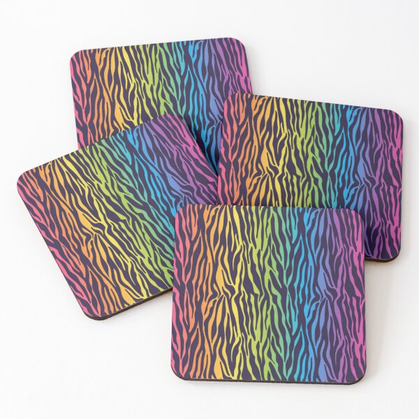 Item preview, Zebra colors  designed and sold by Heba3000.