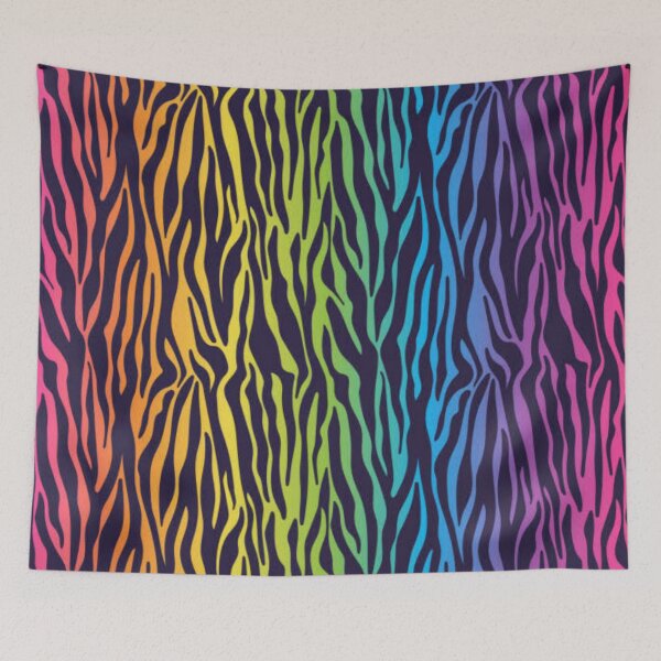 Item preview, Zebra colors  designed and sold by Heba3000.