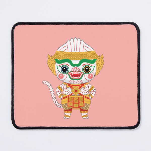 Item preview, Hanuman Ramakien designed and sold by sisidea.