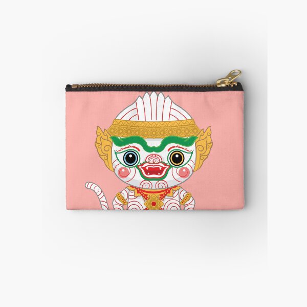 Item preview, Hanuman Ramakien designed and sold by sisidea.
