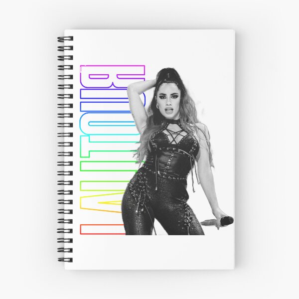 Item preview, Lali Tour - Italia tshirt designed and sold by EquipoItalia.
