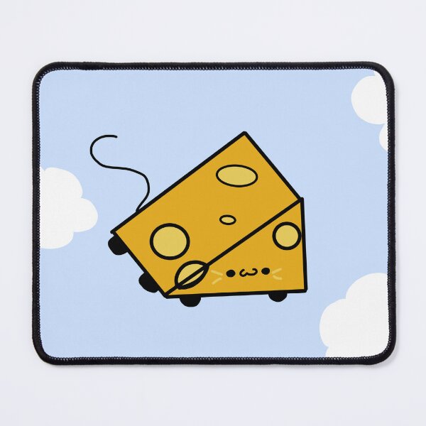 Item preview, Kitty cheese designed and sold by PrideLifeArt.