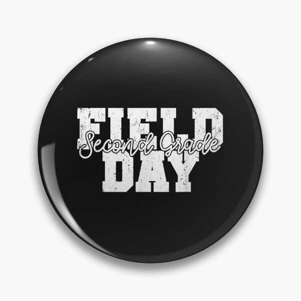 Item preview, Field Day 2023 2nd Second Grade School Teacher Kids Graduate designed and sold by domitrovi.