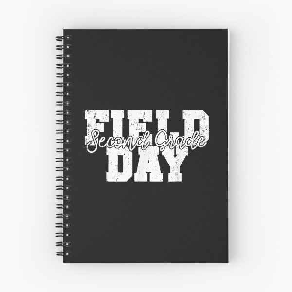 Item preview, Field Day 2023 2nd Second Grade School Teacher Kids Graduate designed and sold by domitrovi.