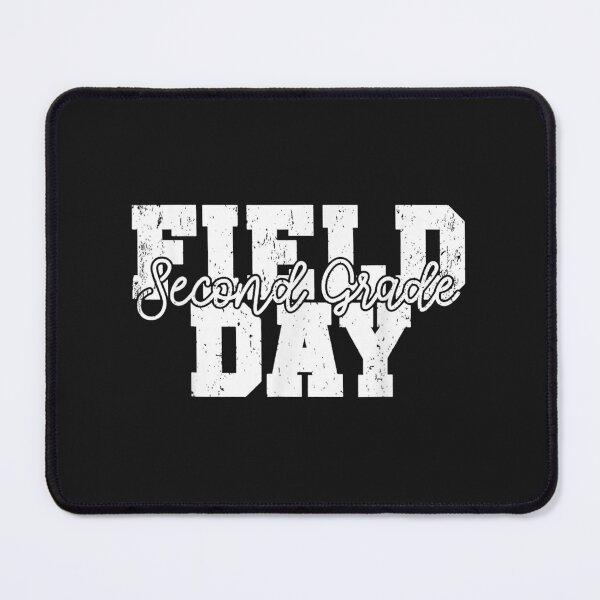 Item preview, Field Day 2023 2nd Second Grade School Teacher Kids Graduate designed and sold by domitrovi.