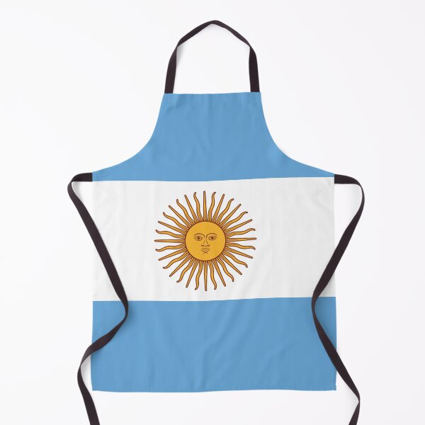 Item preview, Argentina country flag designed and sold by DeluxBee.