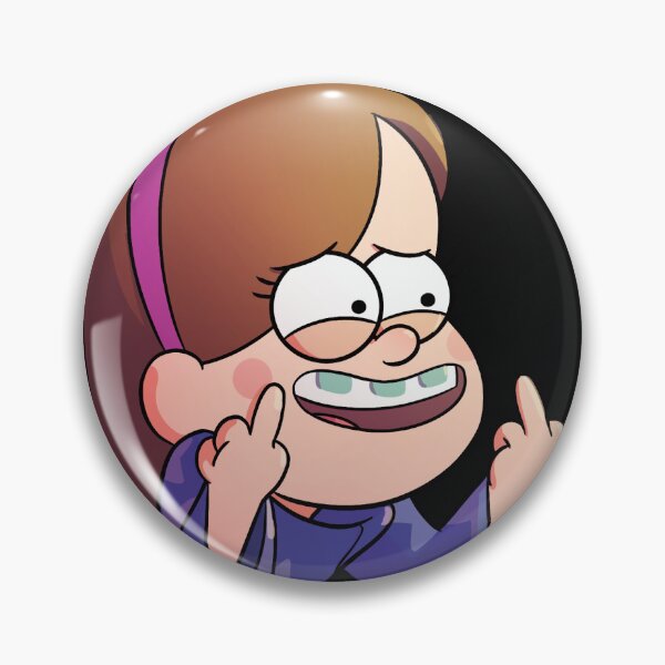 Item preview, Gravity Falls - Mabel designed and sold by matipare.
