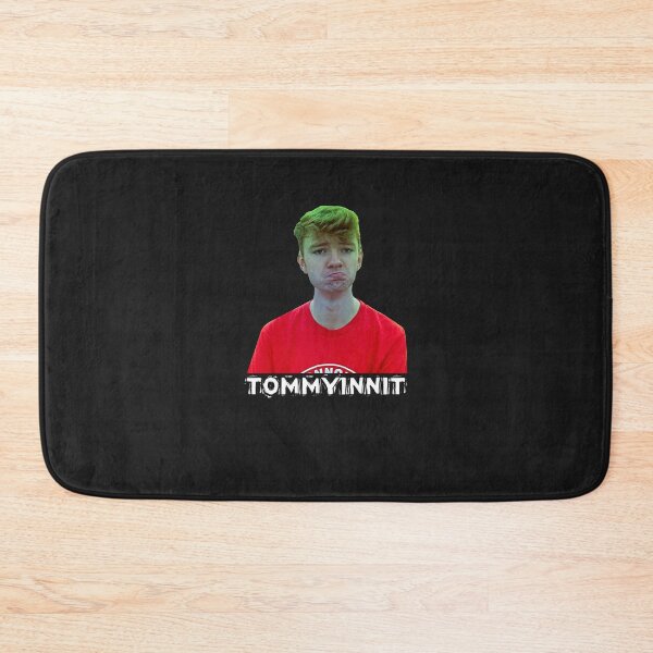 Item preview, Tommyinnit Funny Shirt, Henry Tommyinnit T Shirt designed and sold by PhetKoetphon.