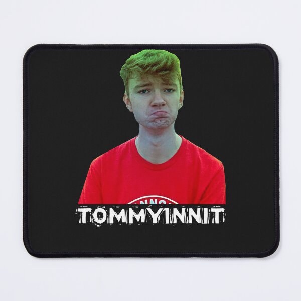 Item preview, Tommyinnit Funny Shirt, Henry Tommyinnit T Shirt designed and sold by PhetKoetphon.